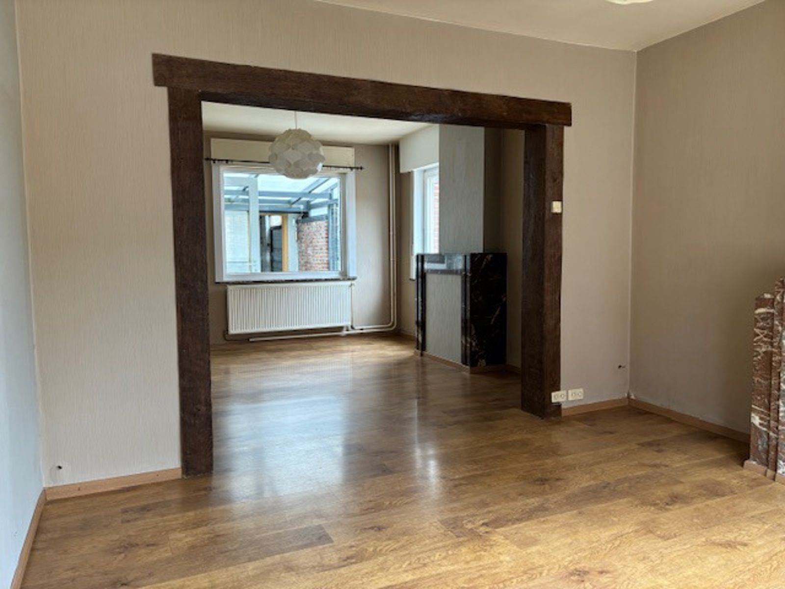 Zeer ruime woning 3 slpks te Linter foto 8