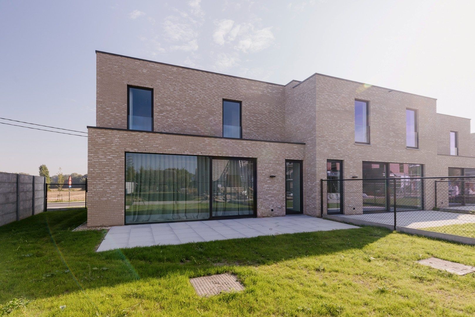 Kwalitatief woonproject met 19 nieuwbouwwoningen foto 24