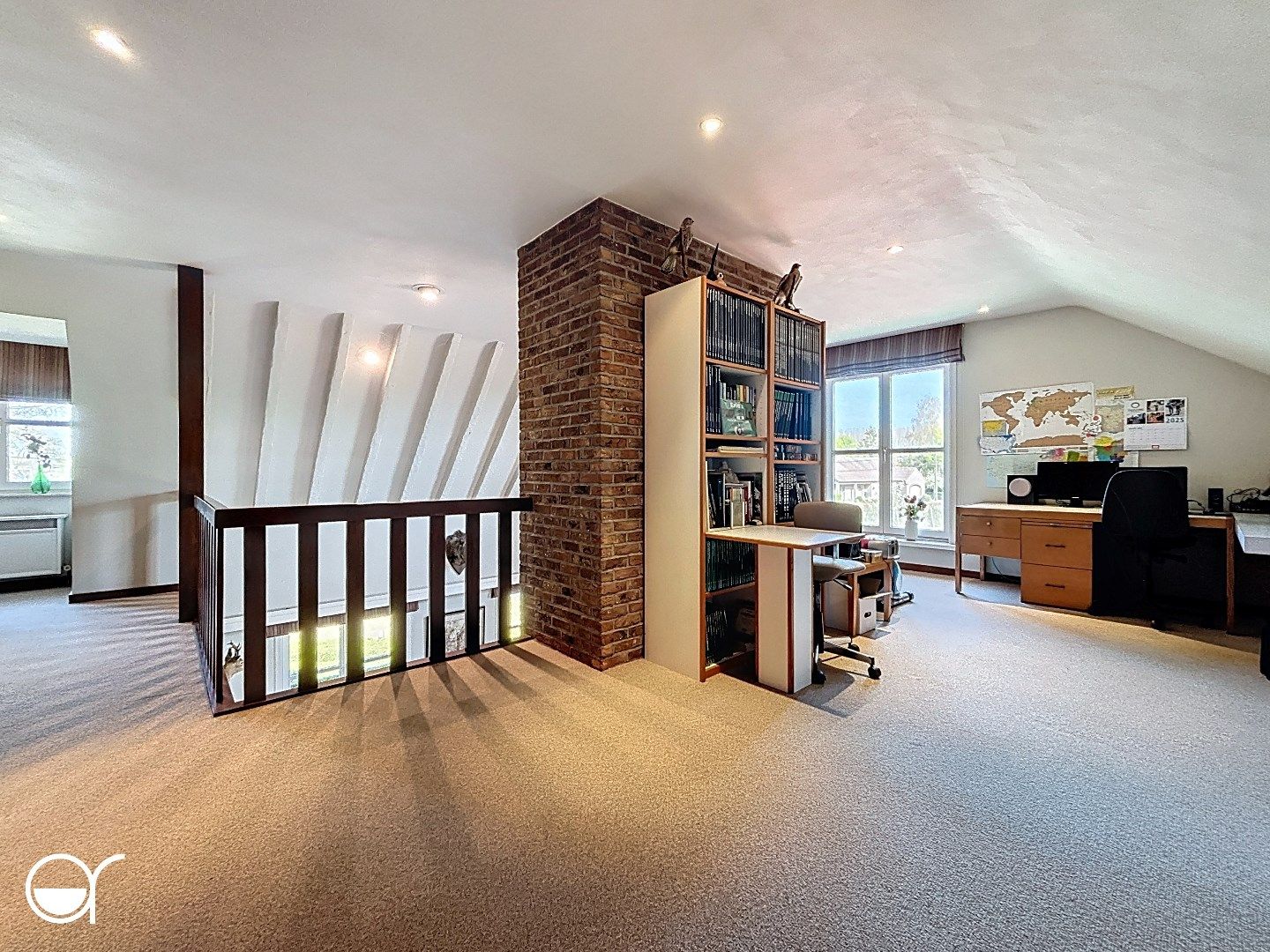  Unieke landelijke villa gelegen in Merendree op 14.260m² foto 14