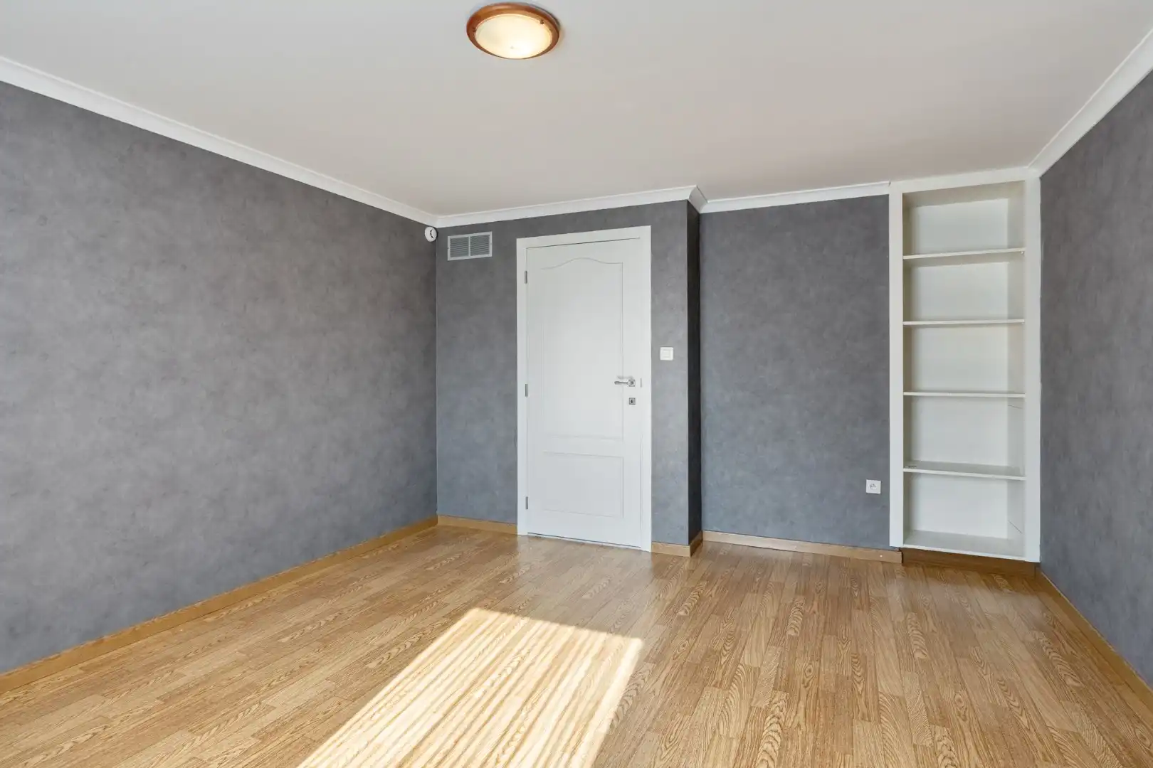 Comfortabele woning met sterke energieprestatie (label A), in landelijk woongebied. foto 36