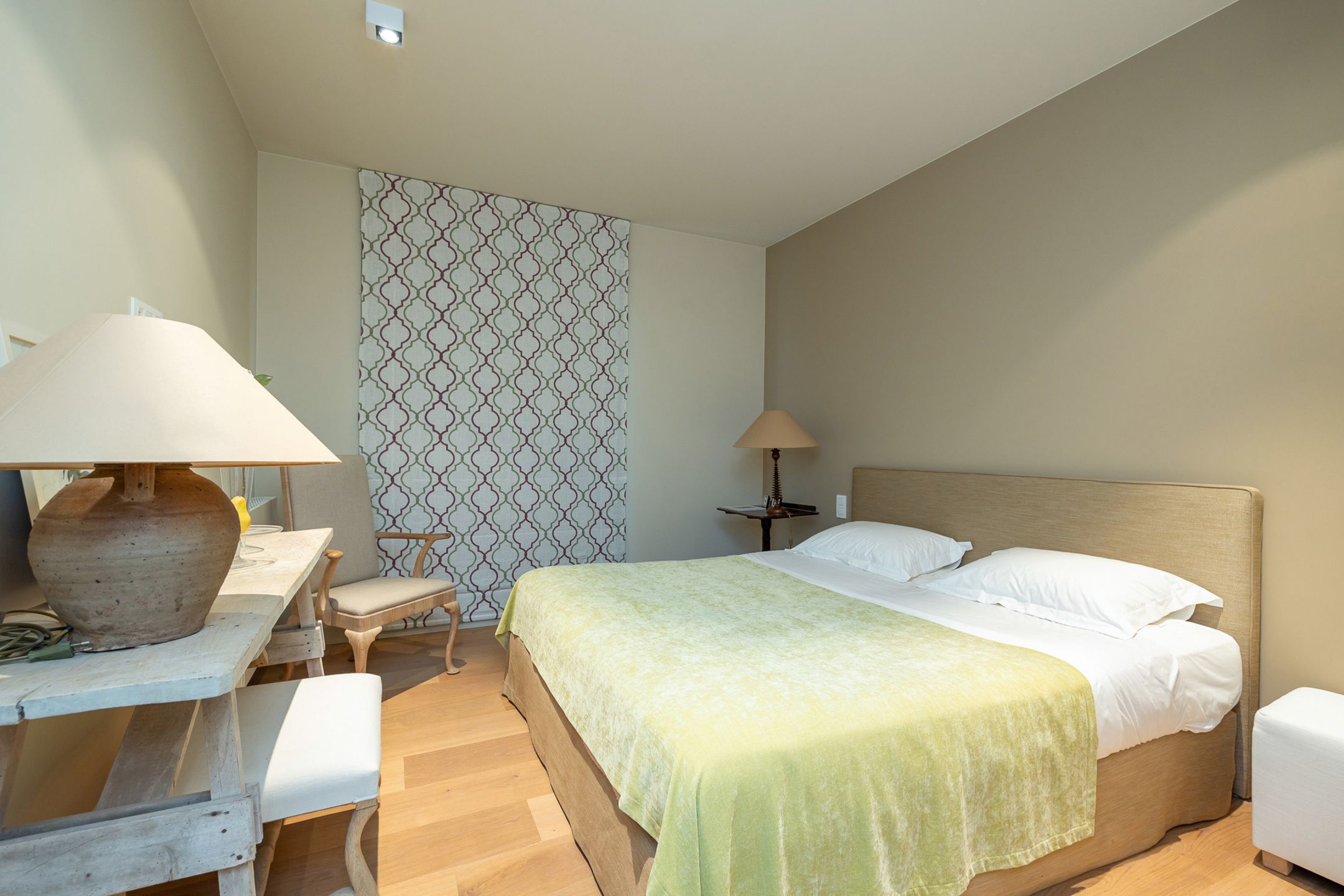 ANTWERPEN - Ruim appartement met Scheldezicht en 2 terrassen foto 17