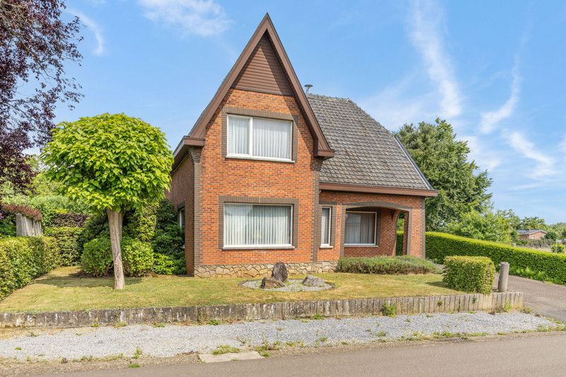 Zeer goed gelegen, charmante woning op 6are foto 28