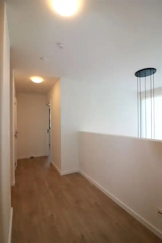4 slpk., modern interieur, tuin, centraal, bosrijk foto 12