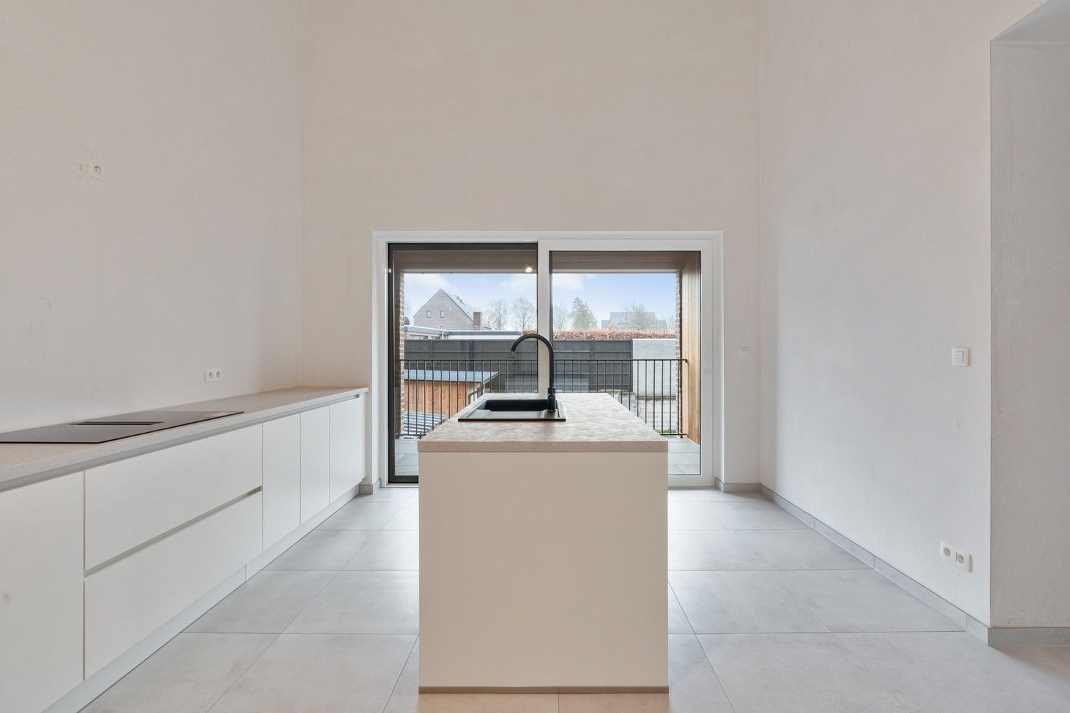 Energiezuinig appartement met 2 slaapkamers in het centrum van Vlijtingen! foto 5