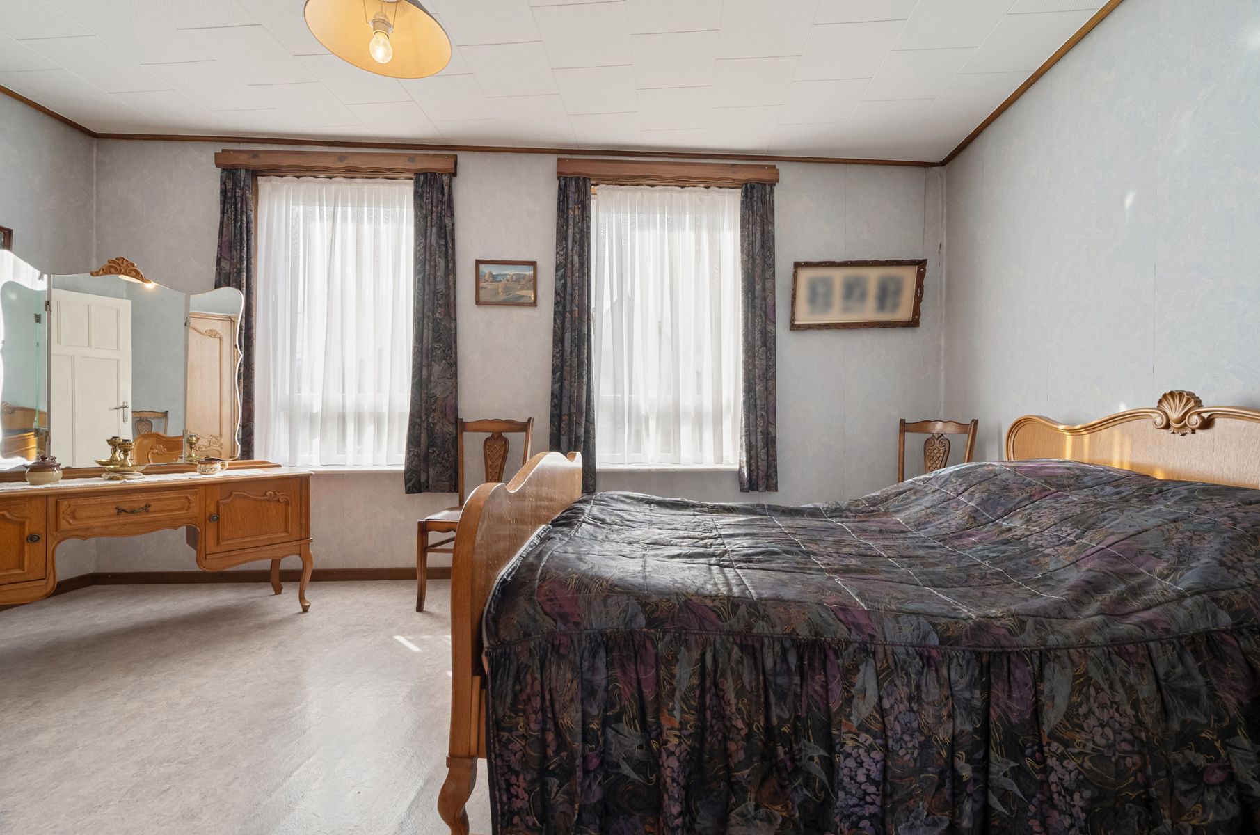 Ruime woning met 3 slaapkamers foto 10