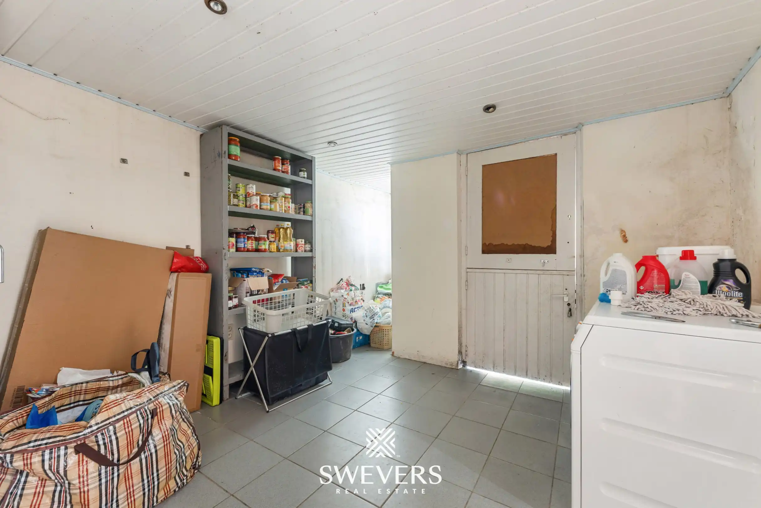 Ruime renovatiewoning met 4 slaapkamers op centrale ligging in Riemst foto 16