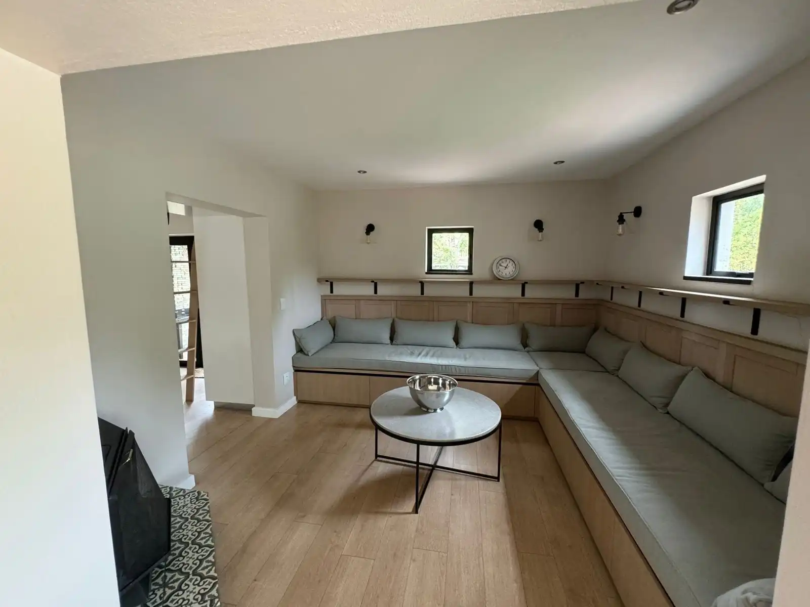 Uitzonderlijke vakantiewoning in Zuid-Afrika foto 13