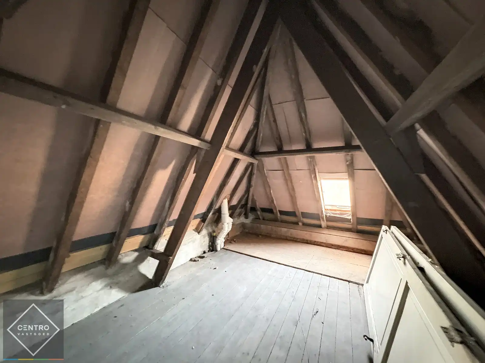 Instapklaar HANDELSPAND (4 verdiepingen) op AAA-locatie (Zuidzandstraat) in het historisch centrum van Brugge! foto 10