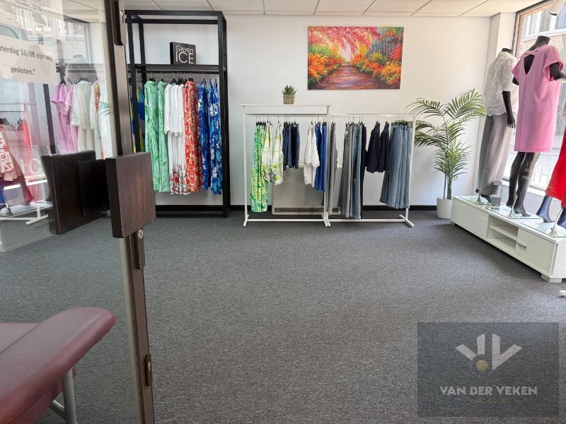 VERHUURD HANDELSPAND IN HARTJE HASSELT foto 4