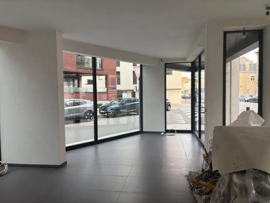 Leopoldstraat 74-76, 2800 Mechelen foto 6