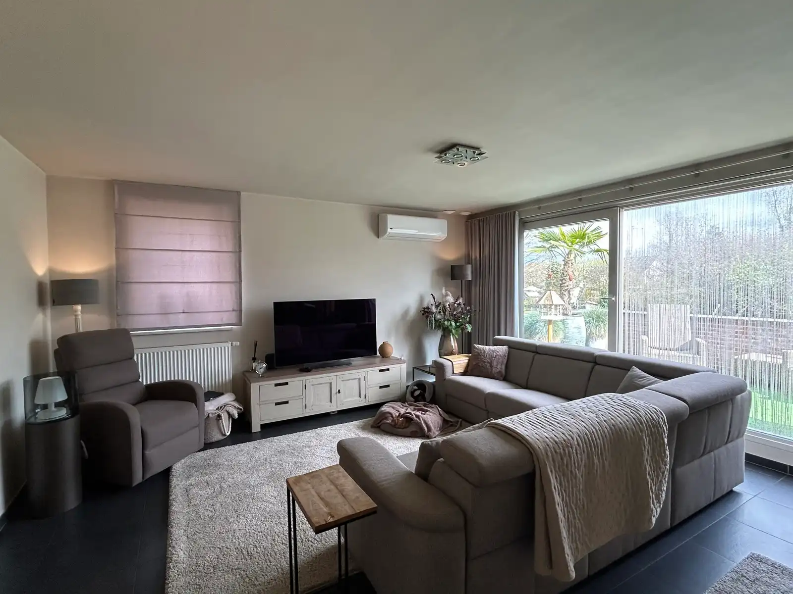 Appartement te huur foto 9