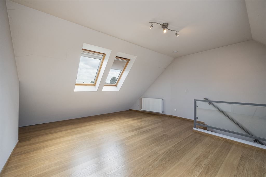 Zeer ruim duplexappartement in hartje Herent! foto 21