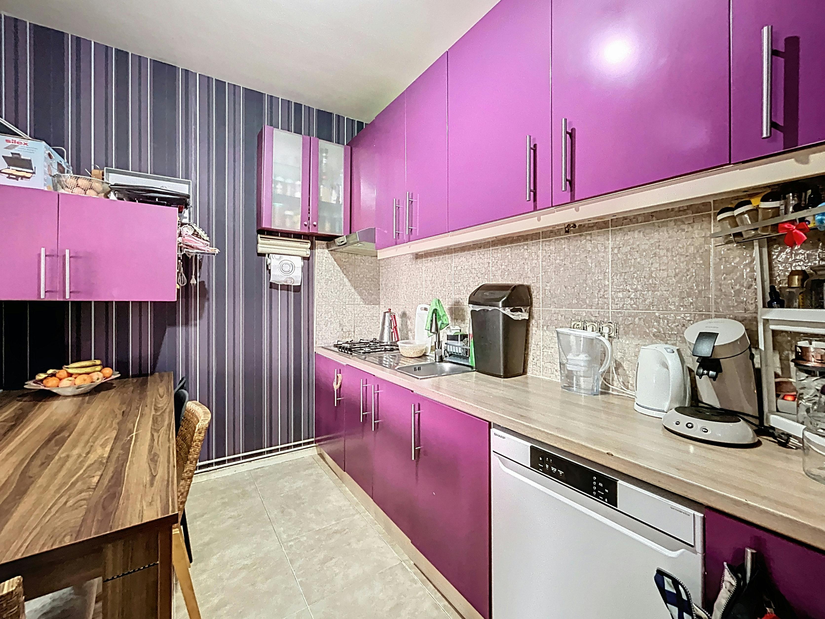 Appartement met 2 slaapkamers te koop in Laken foto 10
