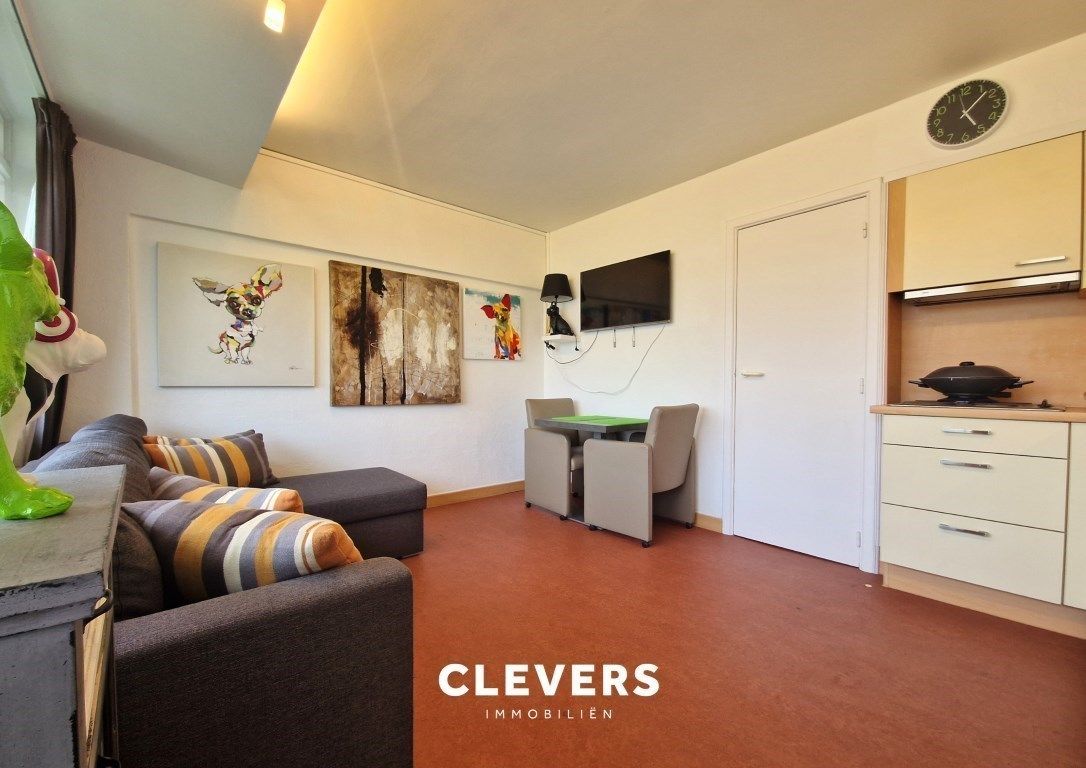 Knus vakantie appartement met fijn terras foto 3