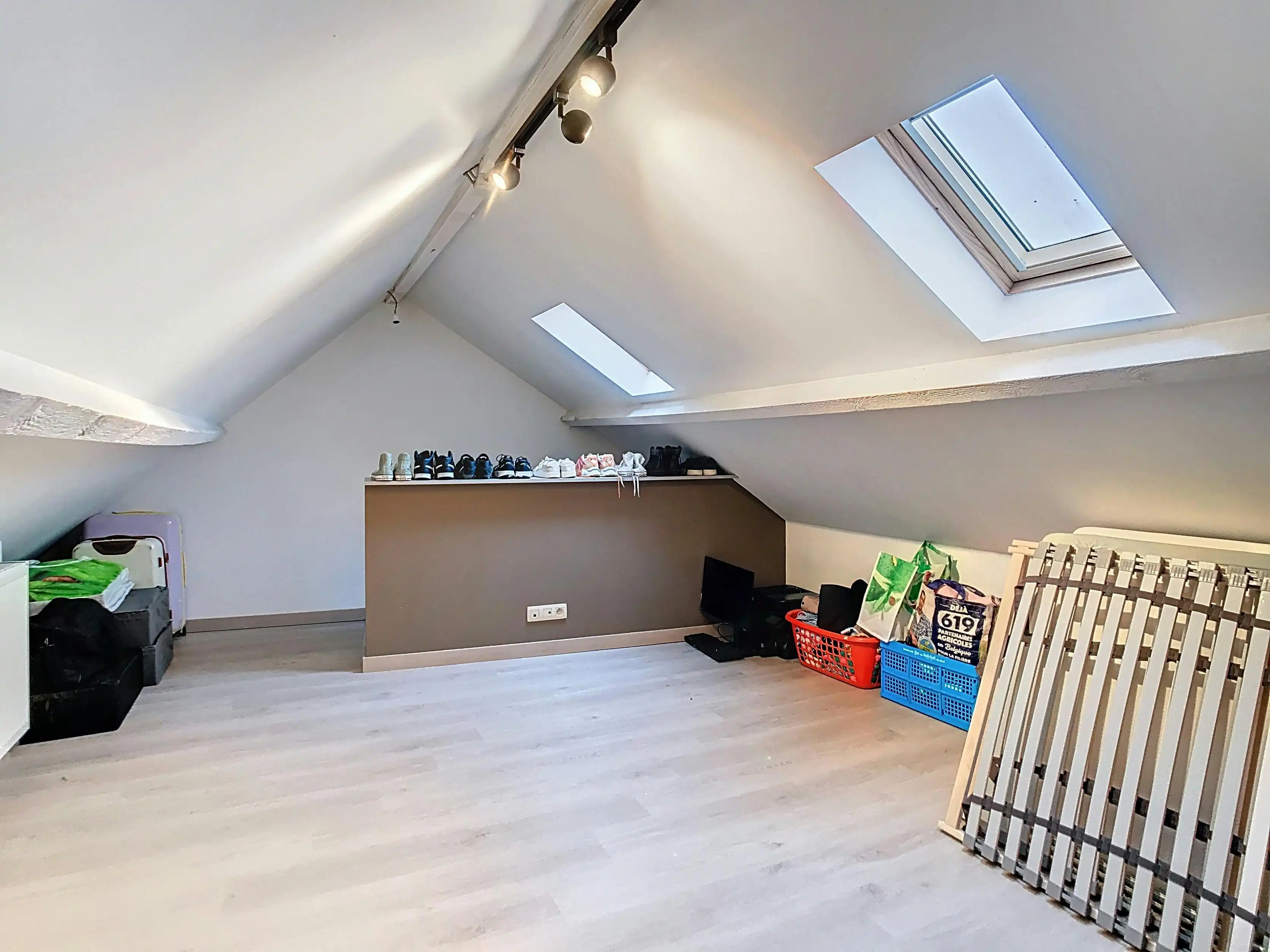 Gerenoveerd huis te koop in Rupelmonde foto 15