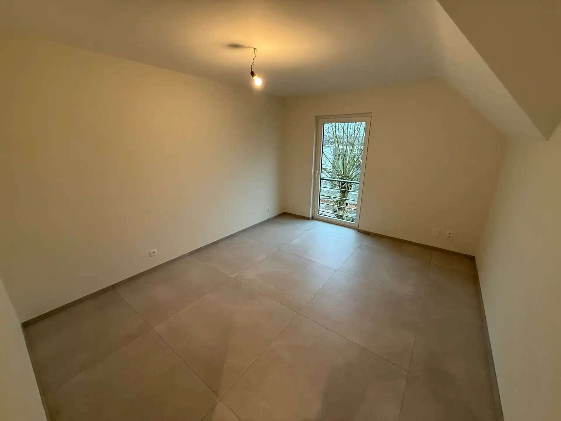 Moderne duplex met groot terras en EPC A foto 7