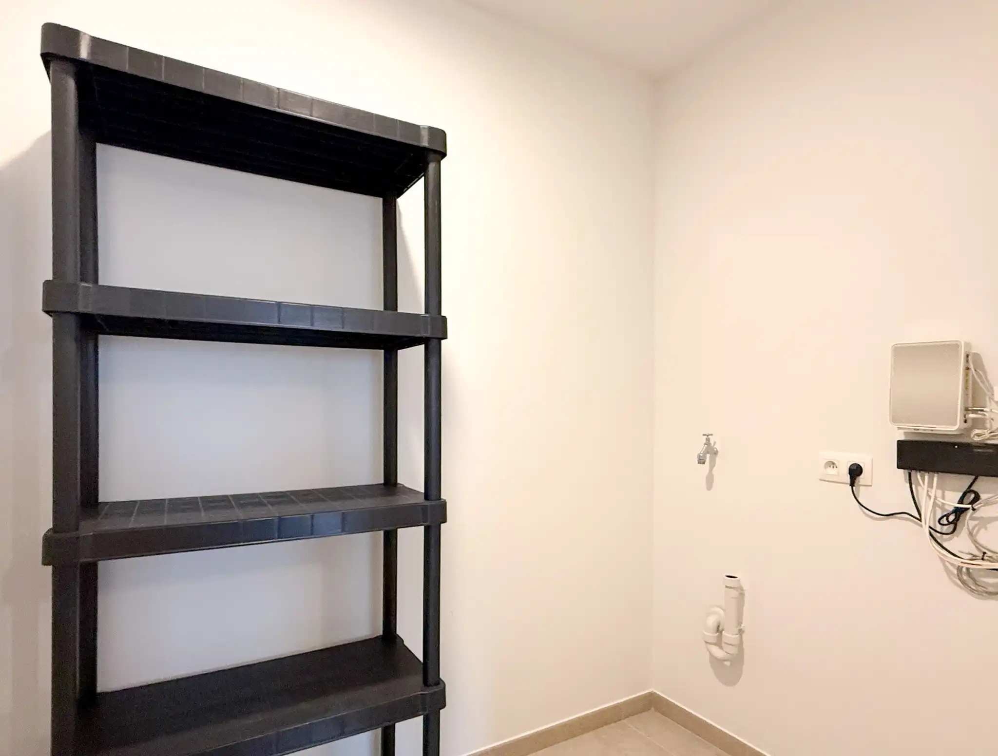 Centraal gelegen en instapklaar appartement met 1 slaapkamer foto 4