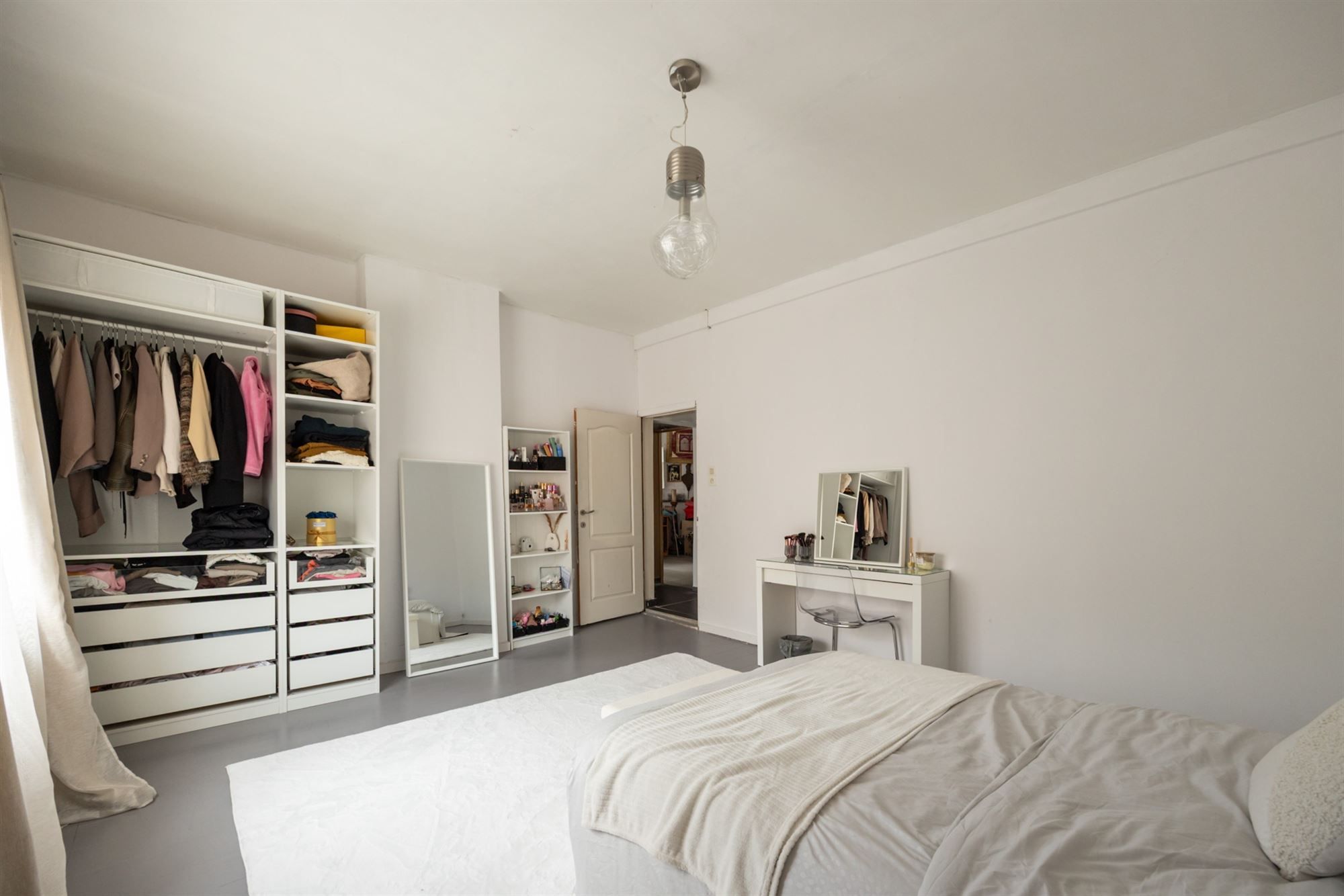 Ruime gezinswoning met zes slaapkamers te Mechelen foto 13