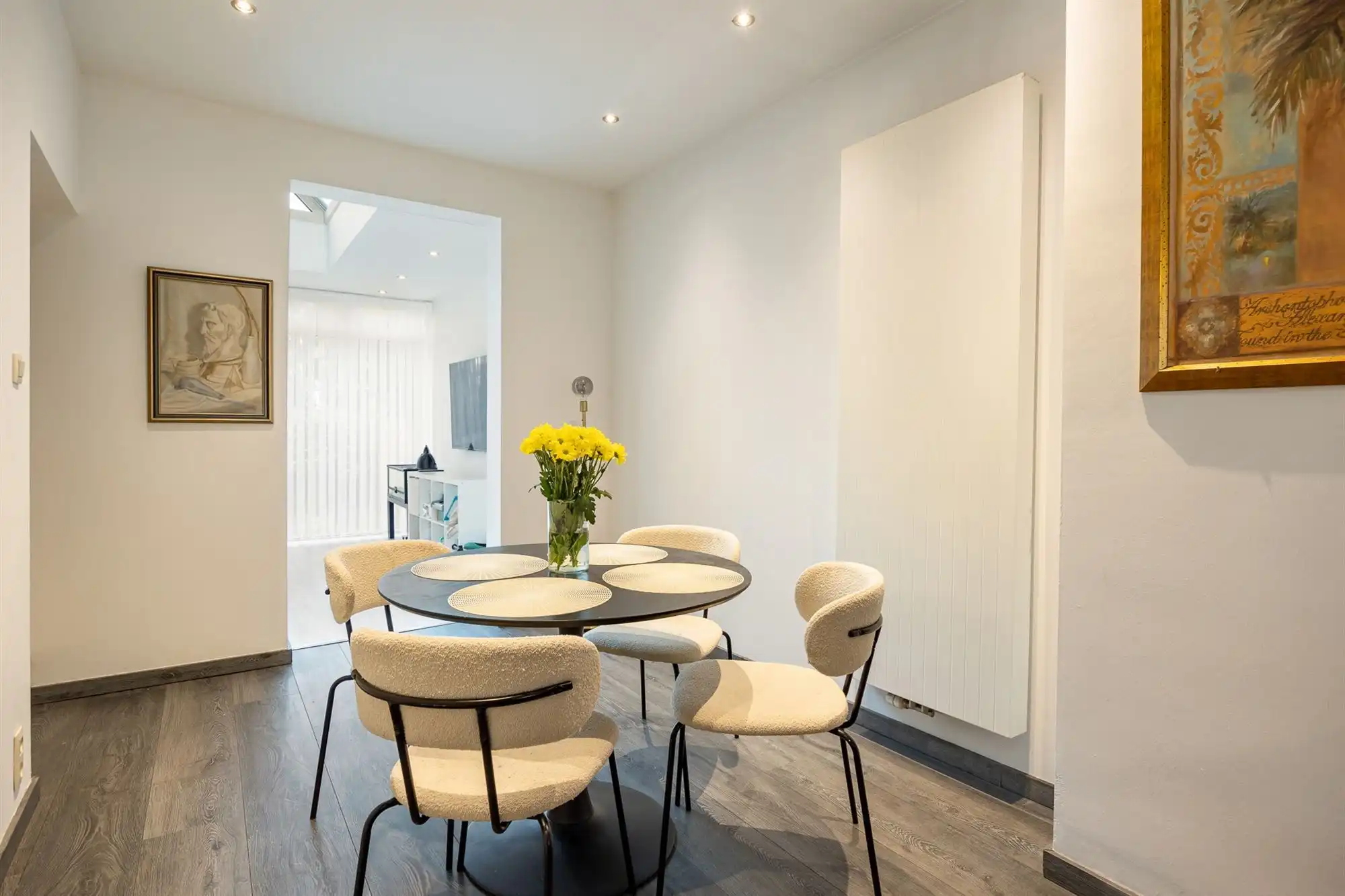 Instapklare woning met tuin en terras  foto 7