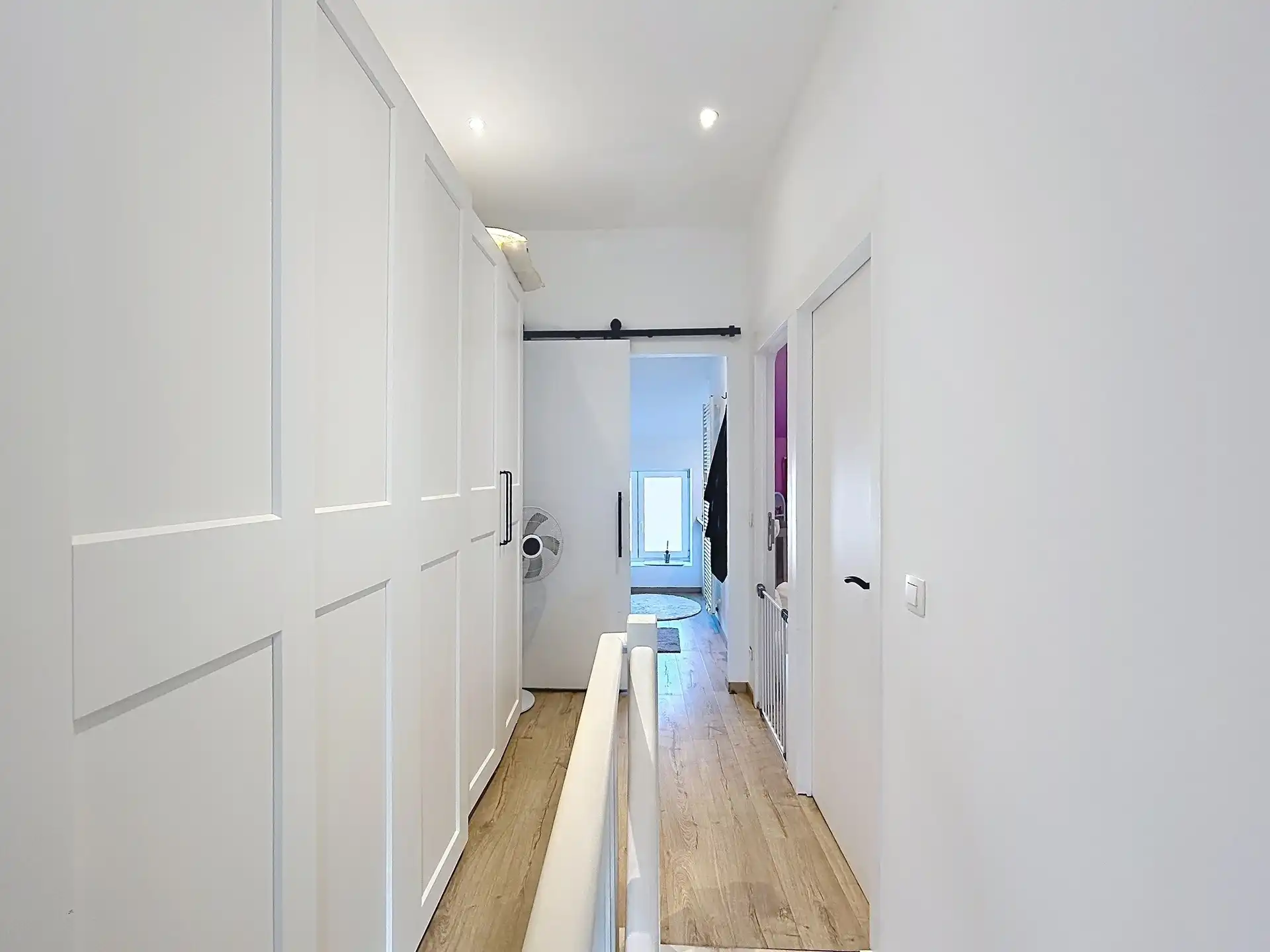 Prachtige gezinswoning met garage  op perceel van 240m²! foto 12