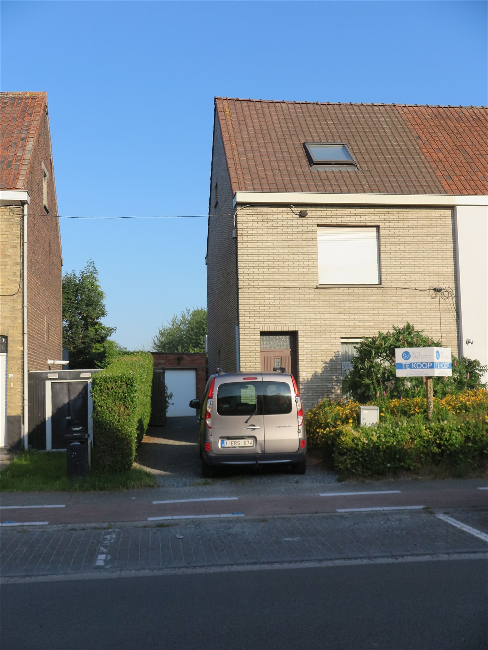 Huis foto 2