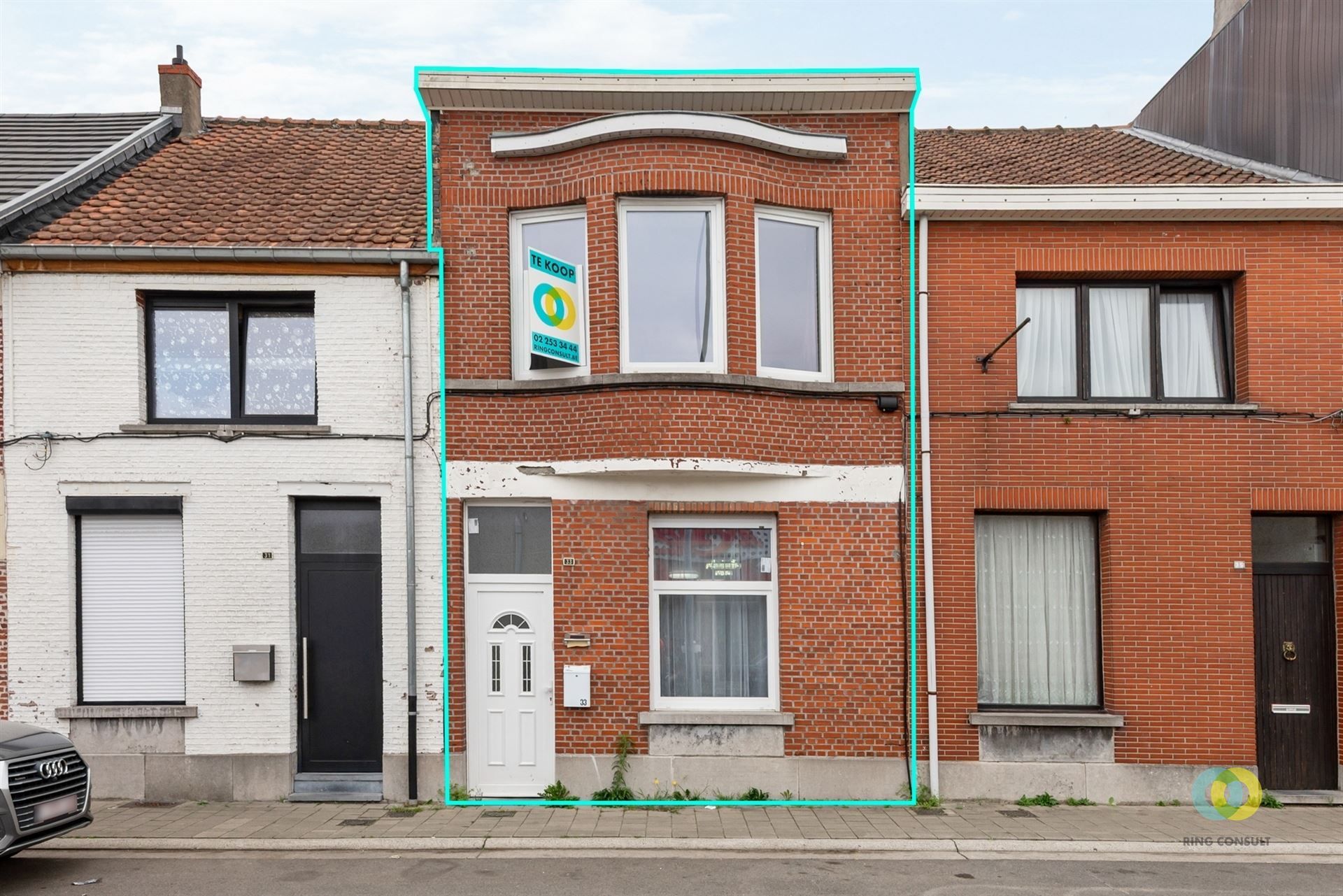 Instapklare woning met 2 slaapkamers foto 14