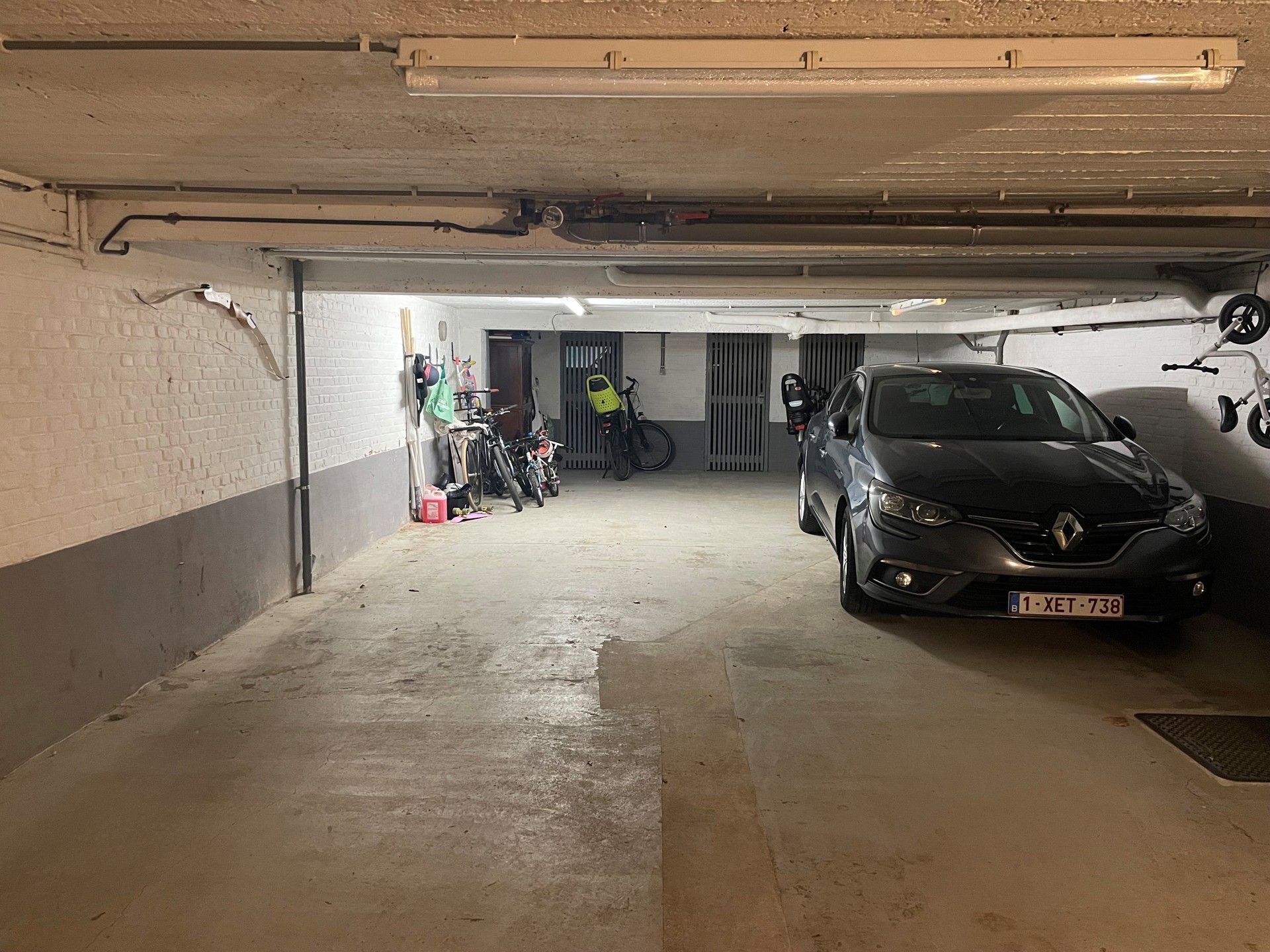 Appartement te huur foto 11