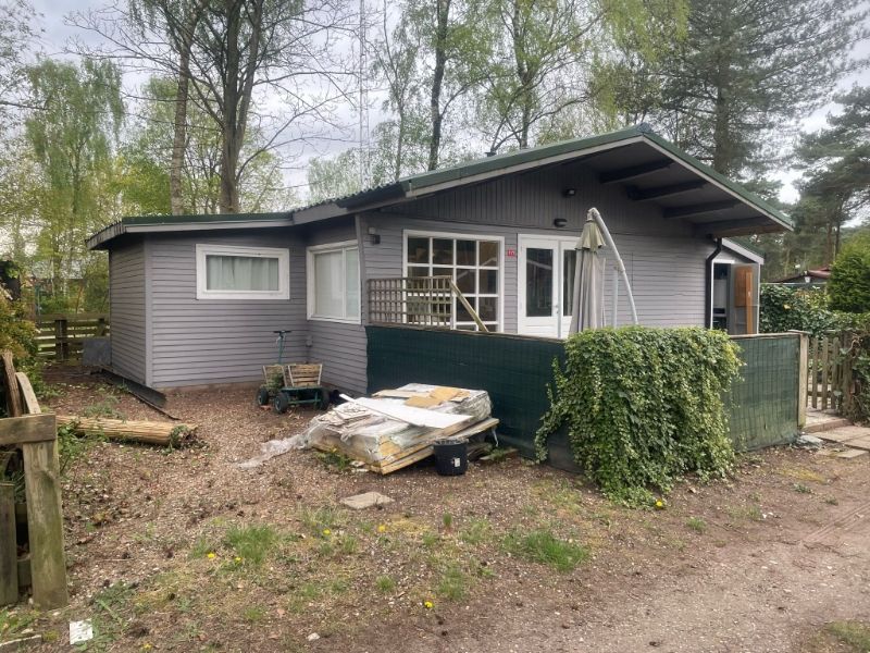 Charmante vakantiewoning foto 13
