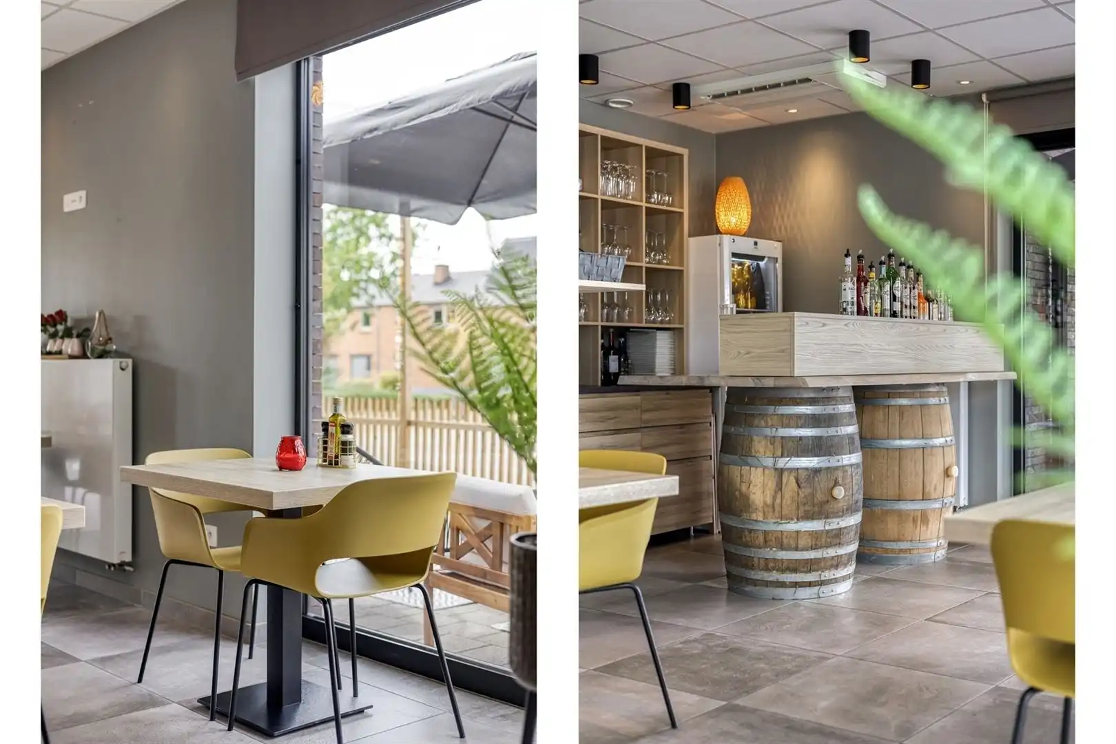 TE KOOP: Modern handelshuis met eindeloze mogelijkheden in Koersel! foto 25