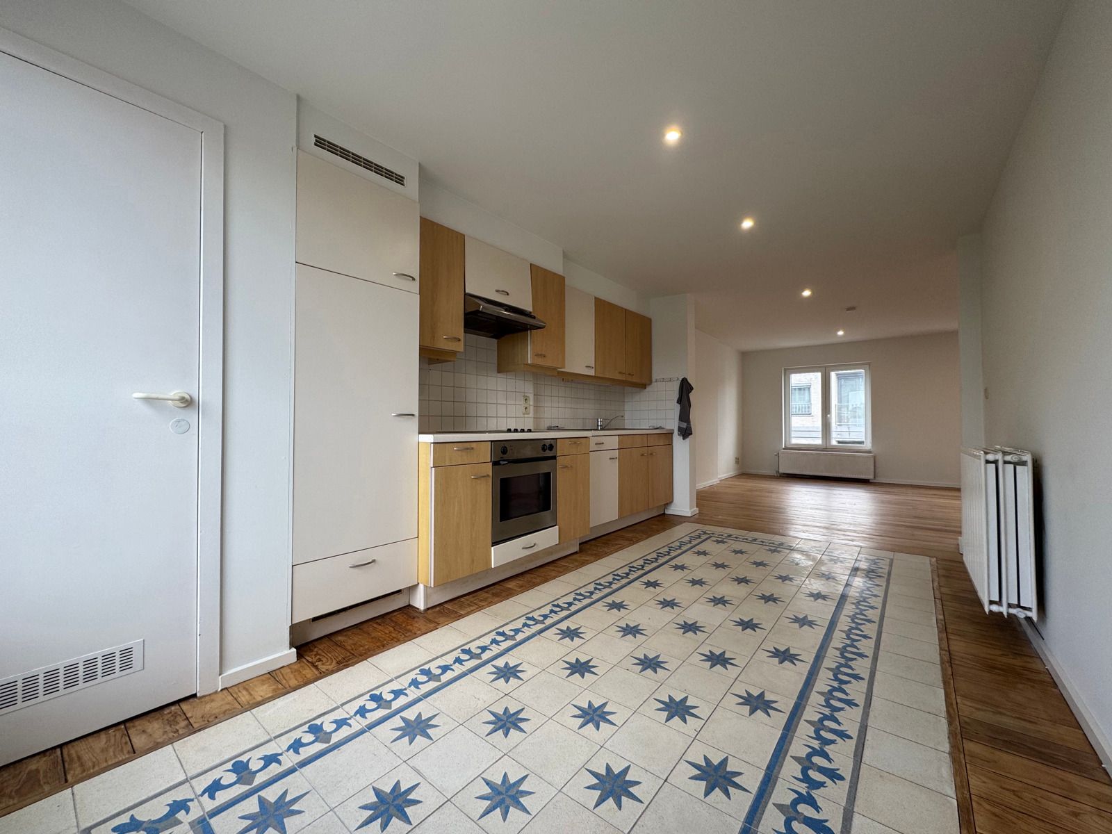 Te huur: éénslaapkamer appartement in het centrum van Aalst foto 5