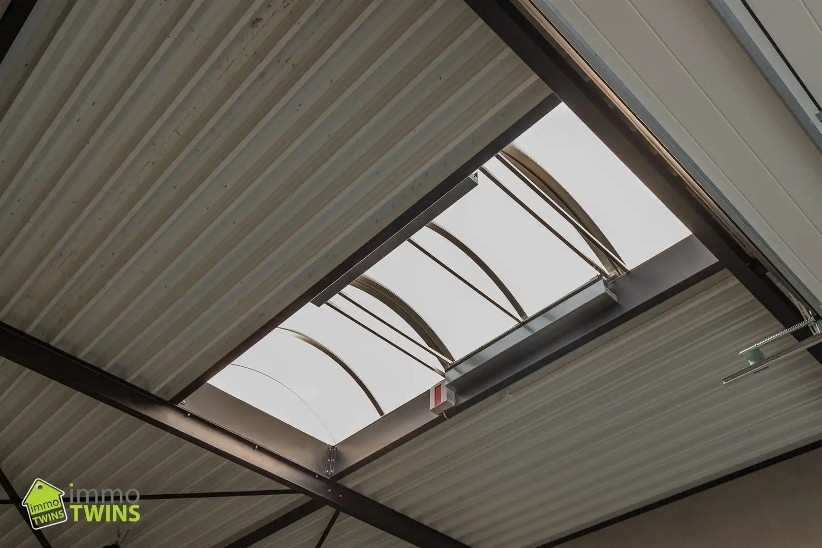 Nieuwe KMO-unit van 122m² in Sint-Gillis (Dendermonde) foto 7