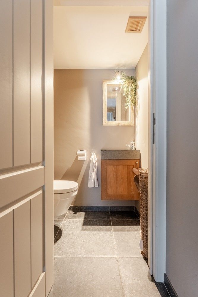 Charmante 4-slaapkamer villa op riant perceel van 1.558 m² in residentiële wijk “De Kolleberg” – Achel foto 5