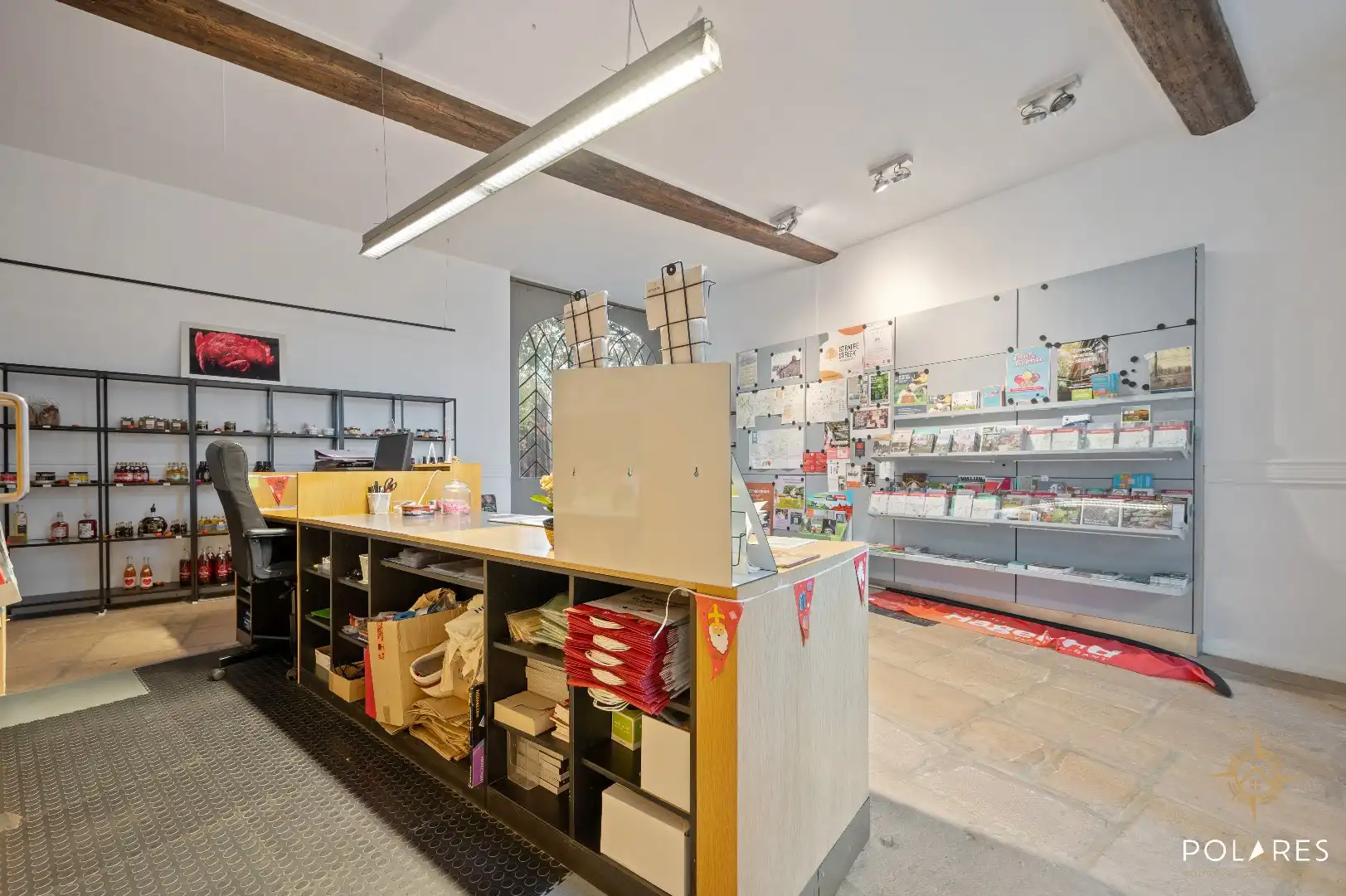 Handelspand met veel potentieel in Hoegaarden foto 34