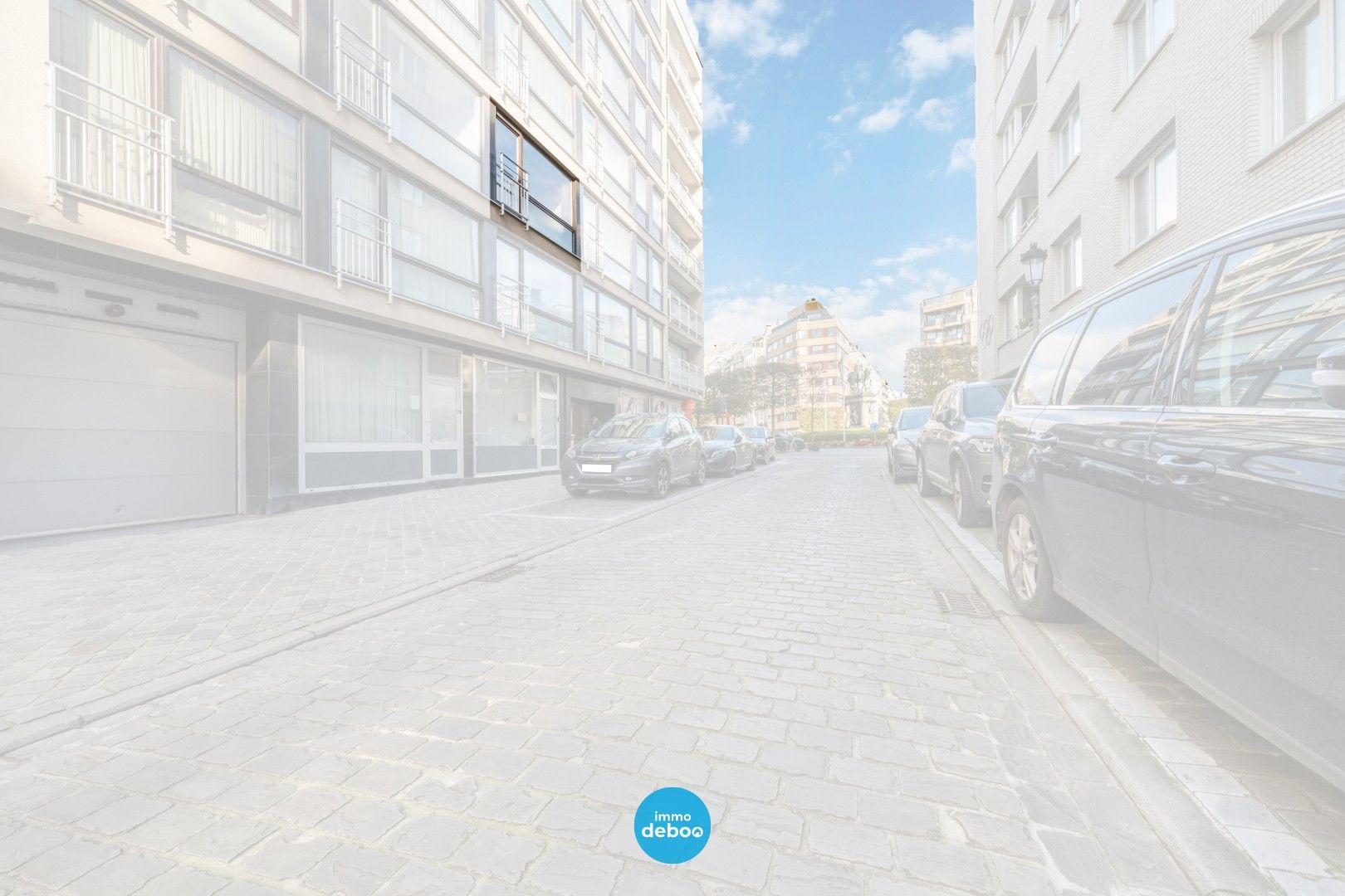 Gerenoveerd appartement met zonnig terras vlakbij centrum & zee foto 15