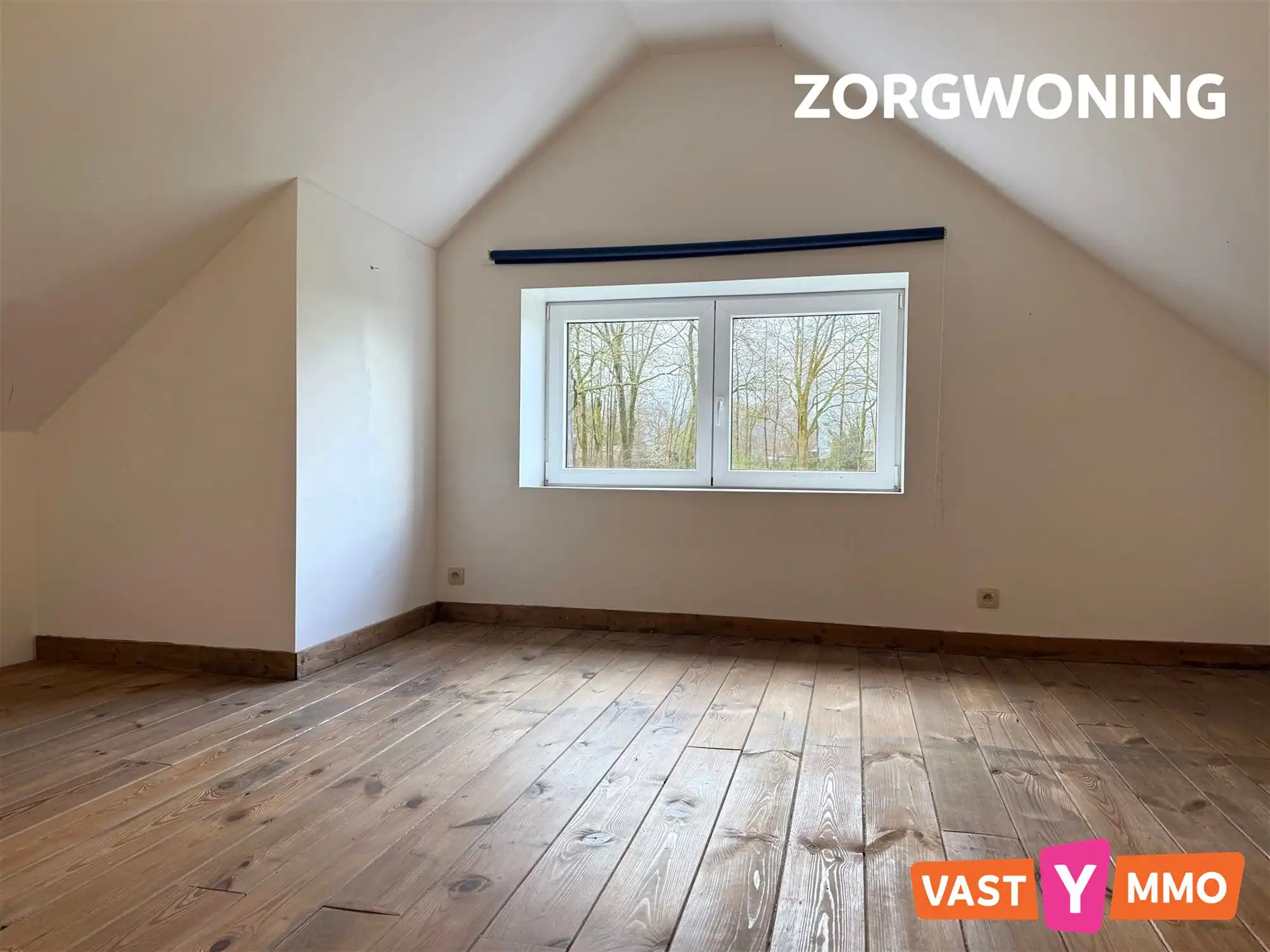 Kangoeroe-/zorgwoning foto 22