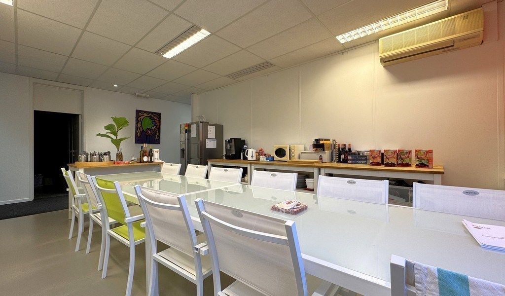 Instapklare kantoren te huur vlakbij A12 in Aartselaar foto 19