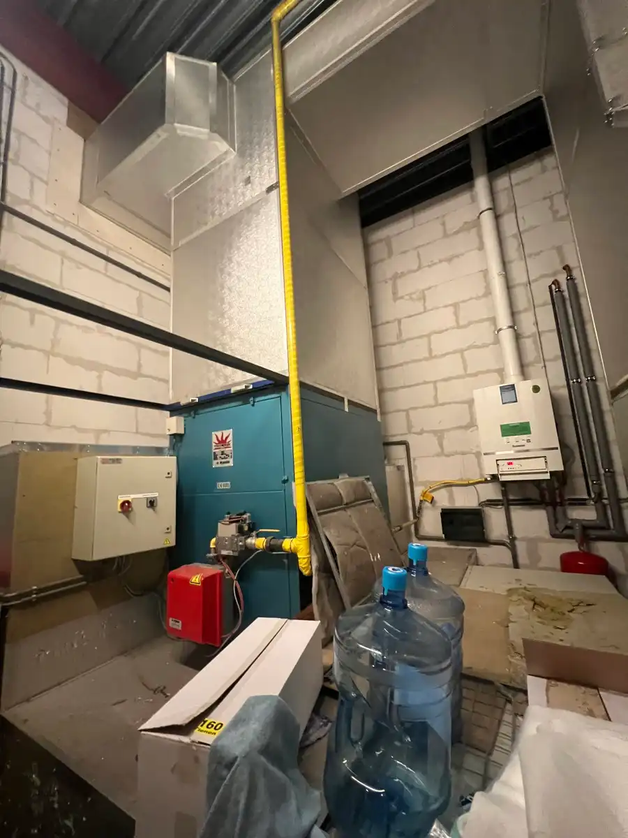 Handelspand te huur foto 10