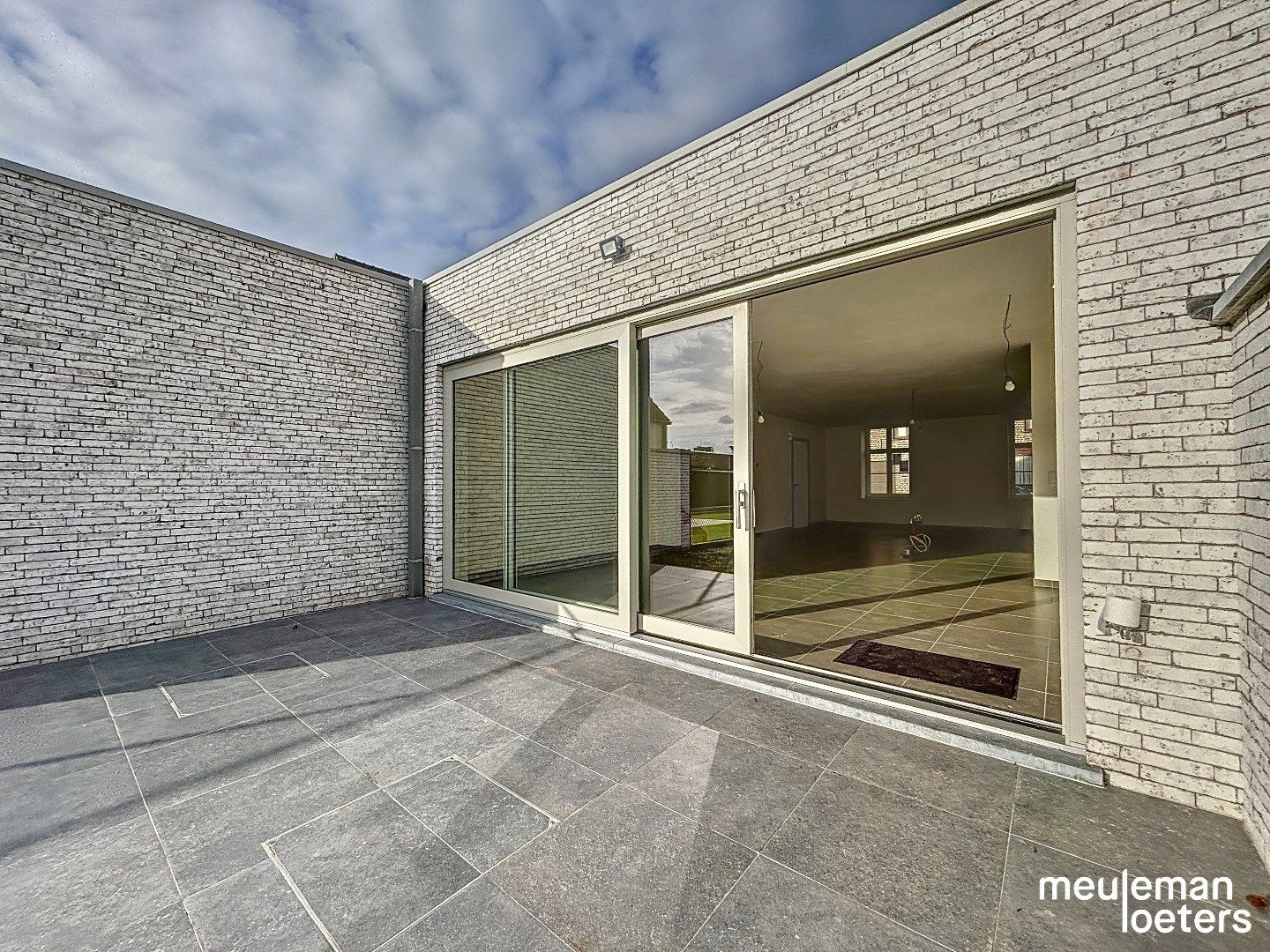 Prachtige nieuwbouw woning in centrum  foto 5