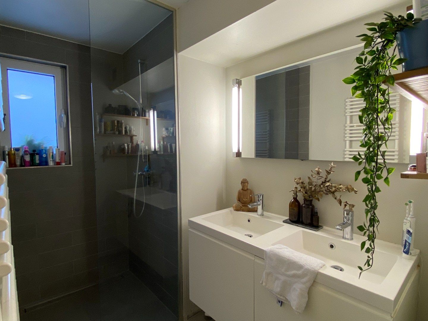 Duplexappartement met autostaanplaats foto 5