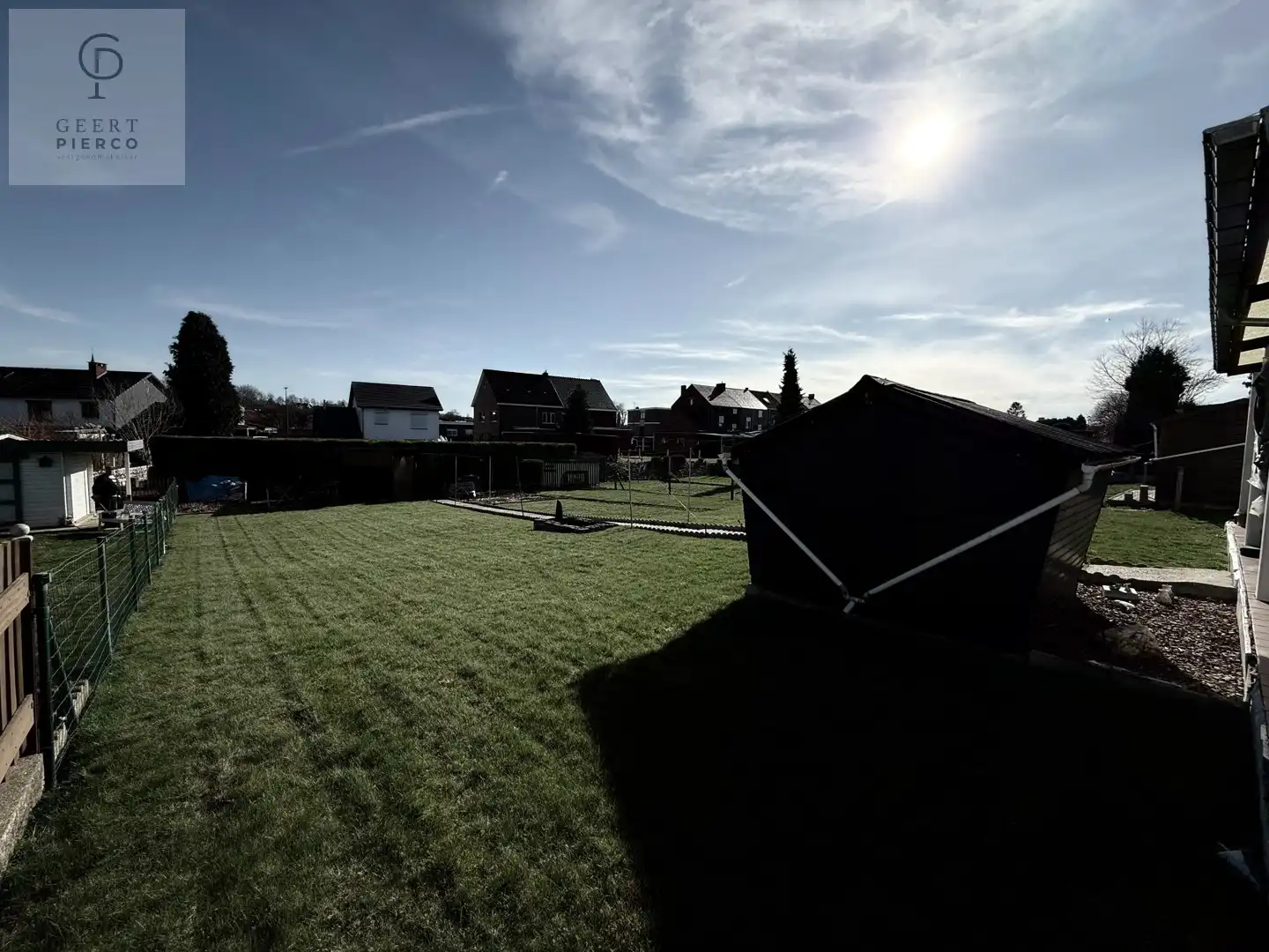 Gezellige woonst foto 40