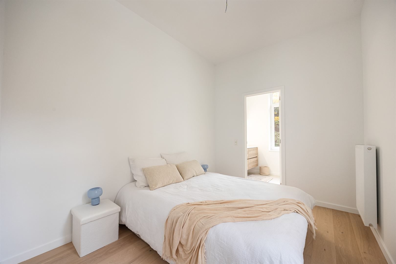 Wonen met charme, klasse en een vleugje grandeur foto 14