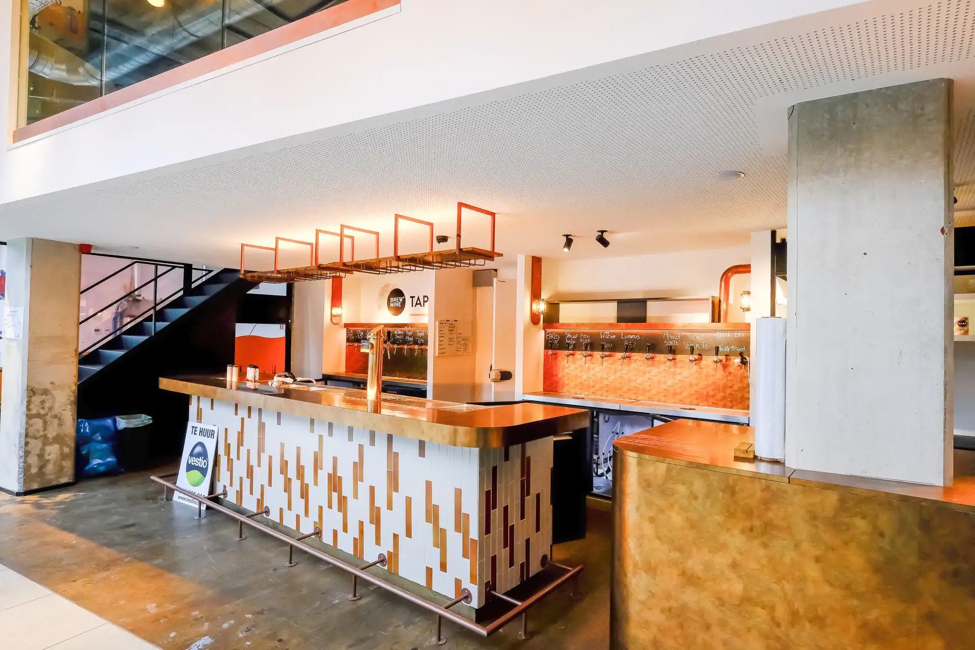 Handelspand van 245 m² op toplocatie in hartje Hasselt foto 9