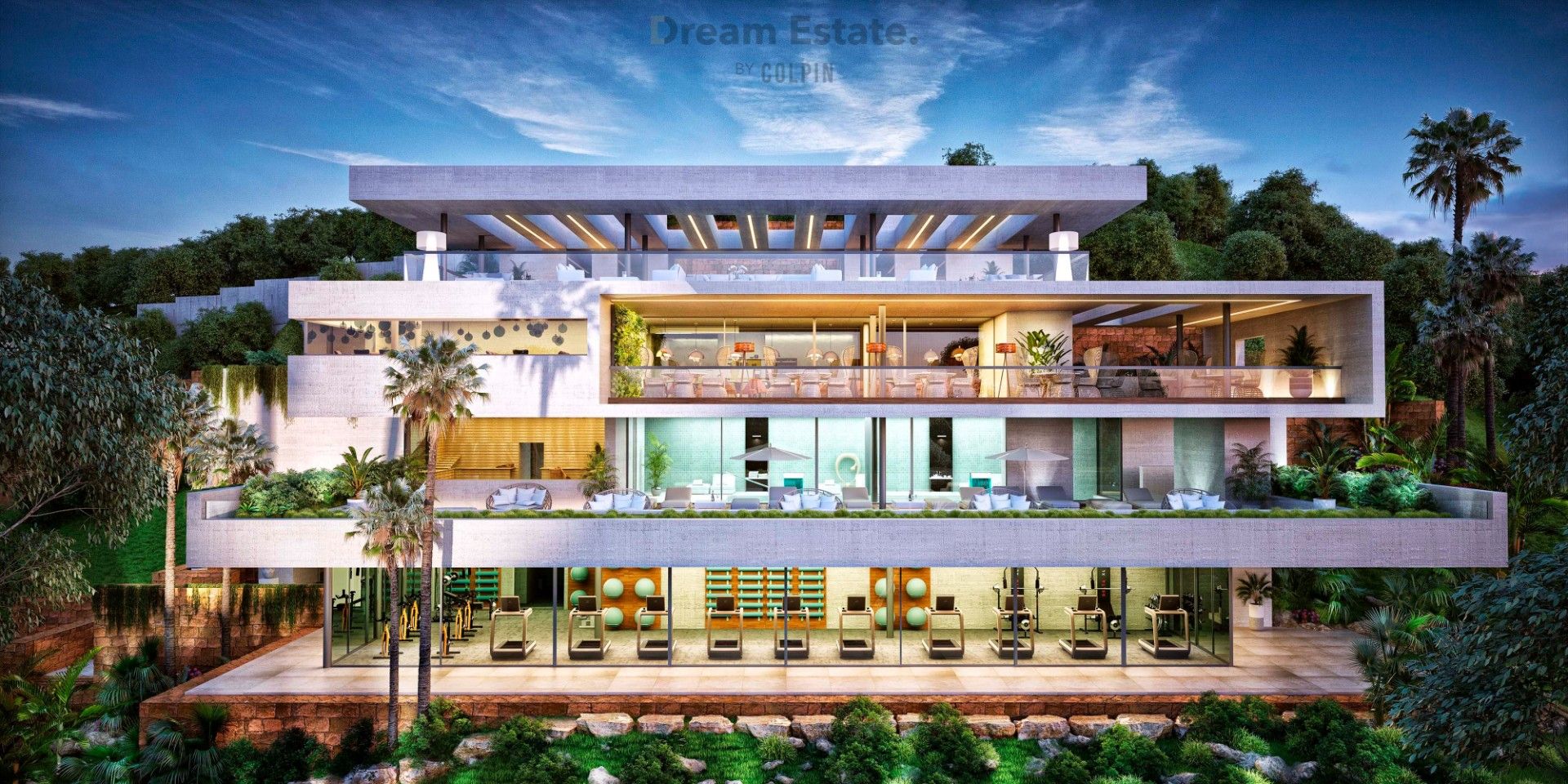 Palo Alto - Ceibas - ES01.0.3 foto {{pictureIndex}}