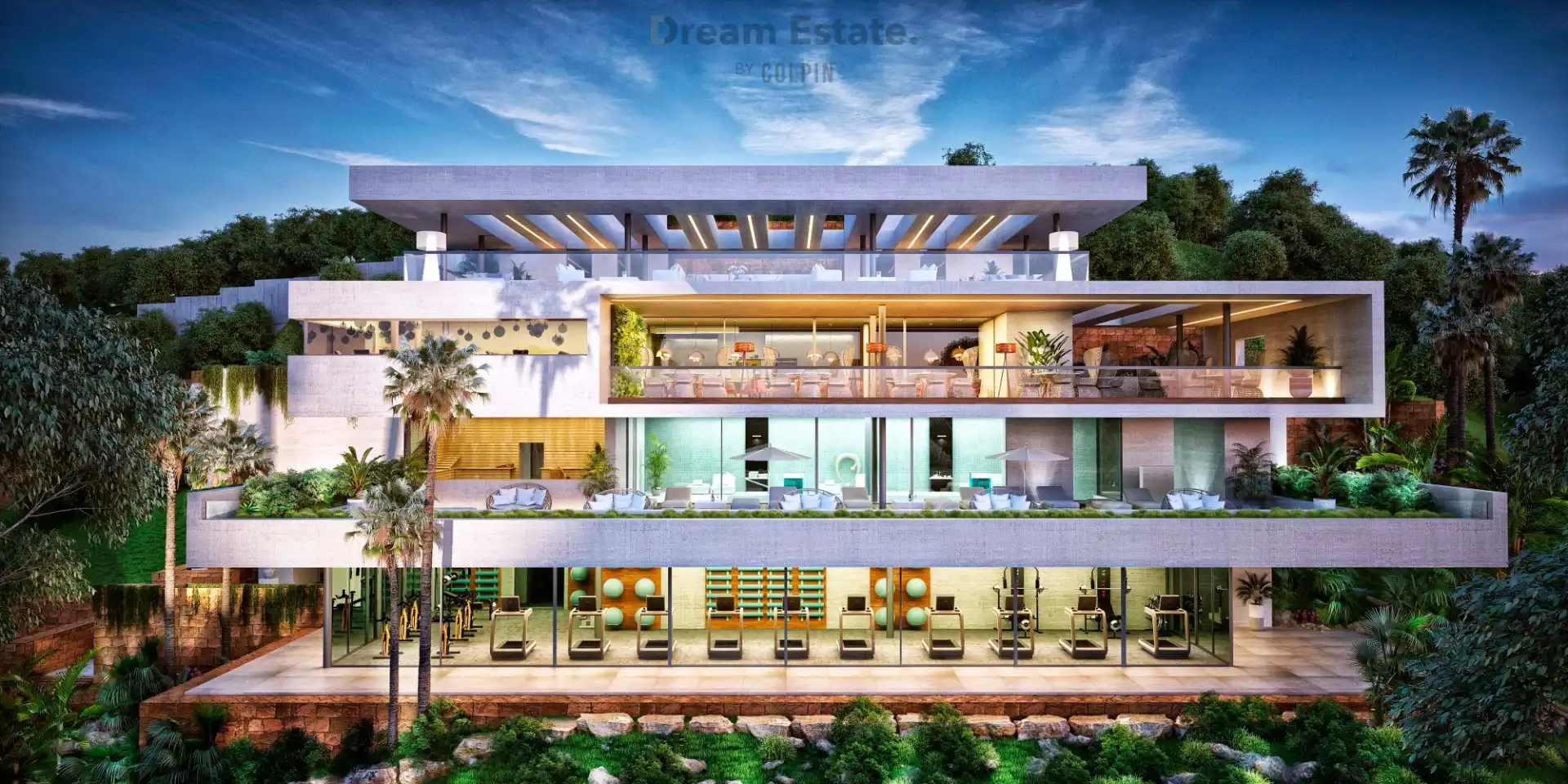 Palo Alto - Ceibas - ES01.0.3 foto {{pictureIndex}}