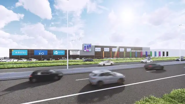 KMO-Unit TE HUUR foto 9