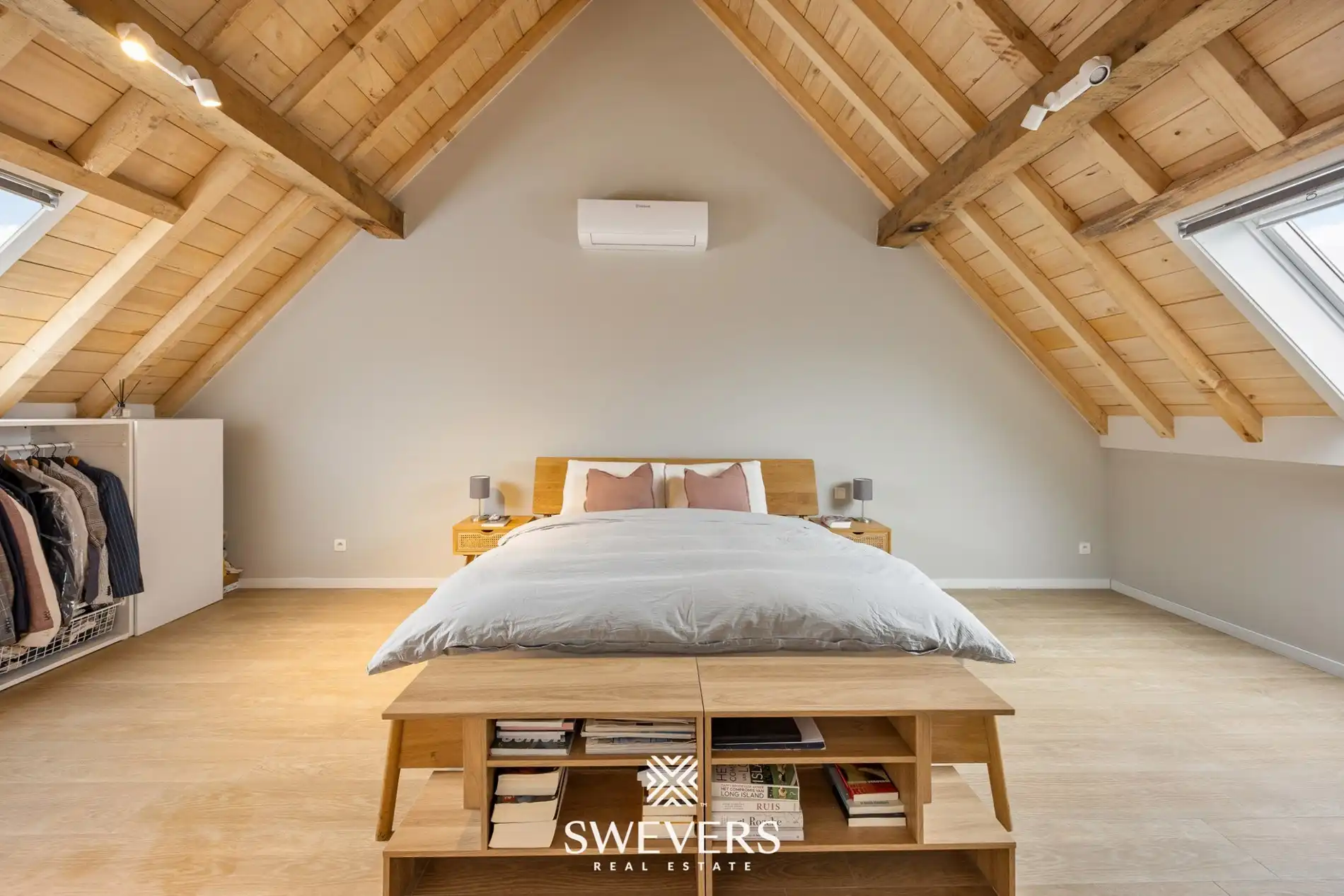 Comfort, luxe en energiezuinigheid in een recente woning te Kortessem foto 21