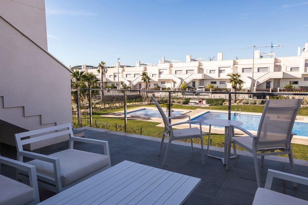 Capri VIII - Vistabella golf Homes - Orihuela foto 19