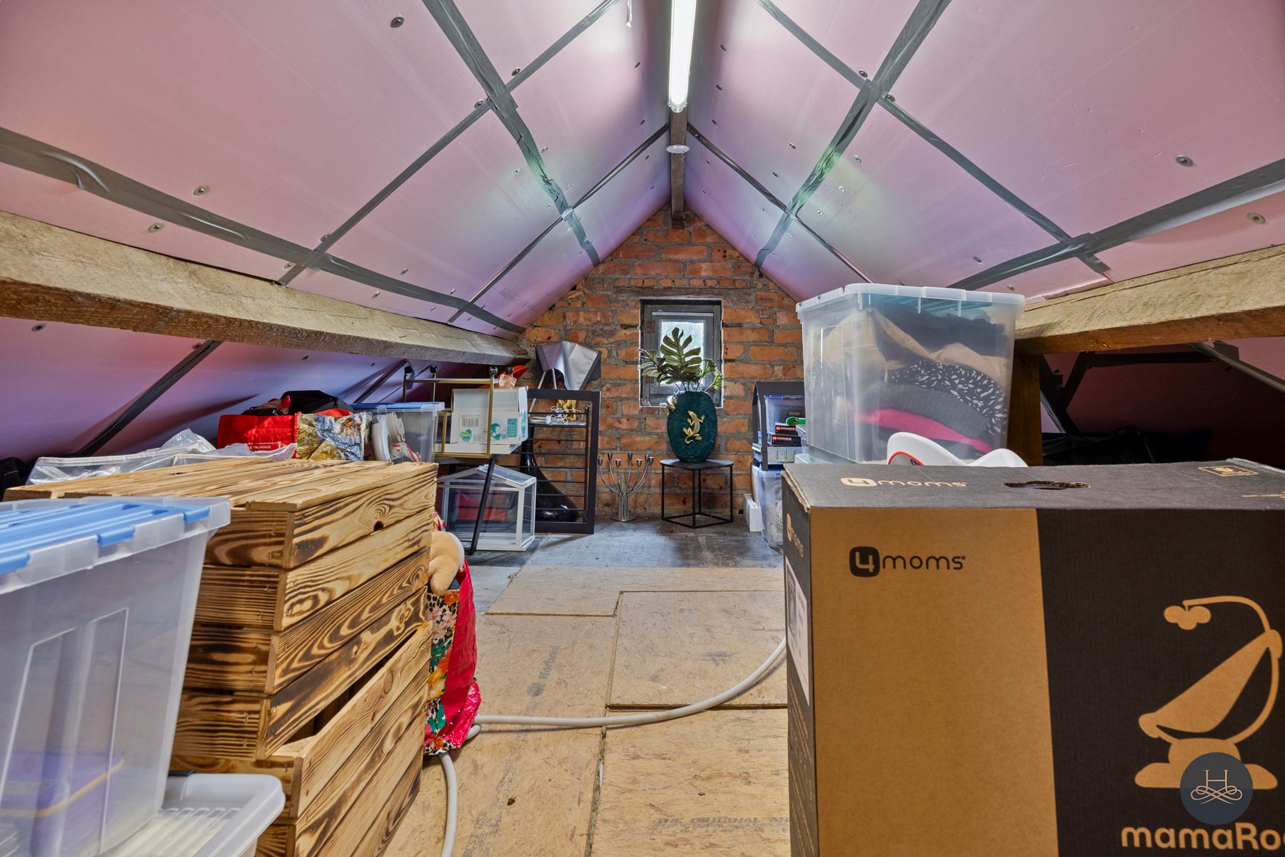 Instapklare, gerenoveerde woning met open karakter foto 20