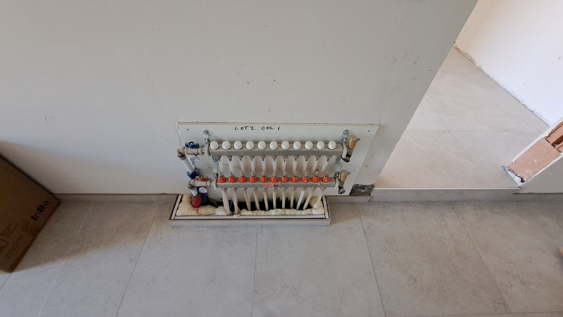 Prachtige nieuwbouw op 7a38 met E-peil 7 foto 11