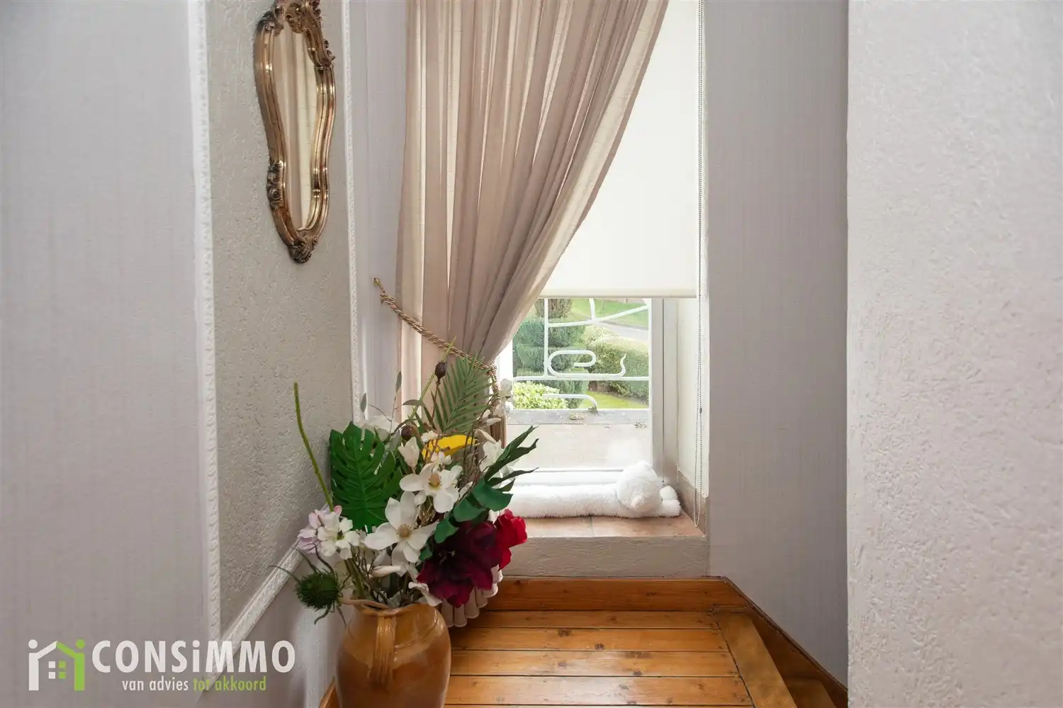 Ruime woning met kangoeroemogelijkheden in Genk foto 42